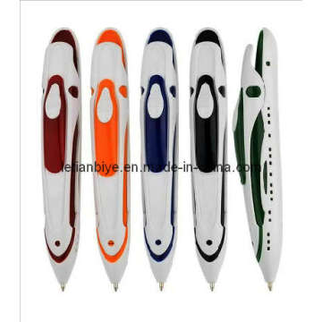 Spezielles Design Boot Schiff Pen Stift Yacht Stift (LT-A035)